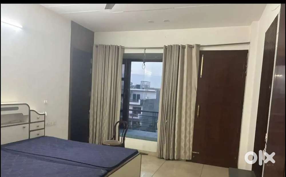 2BHK FURNISHED FULLY FOR RENT