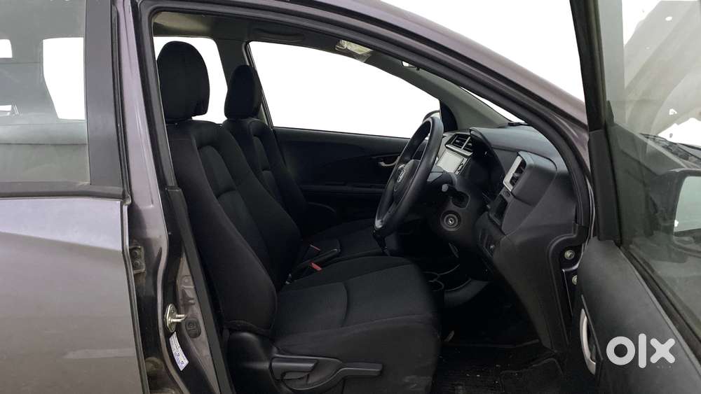 Honda Br-v 1.5 S I-vtec Mt, 2017, Petrol