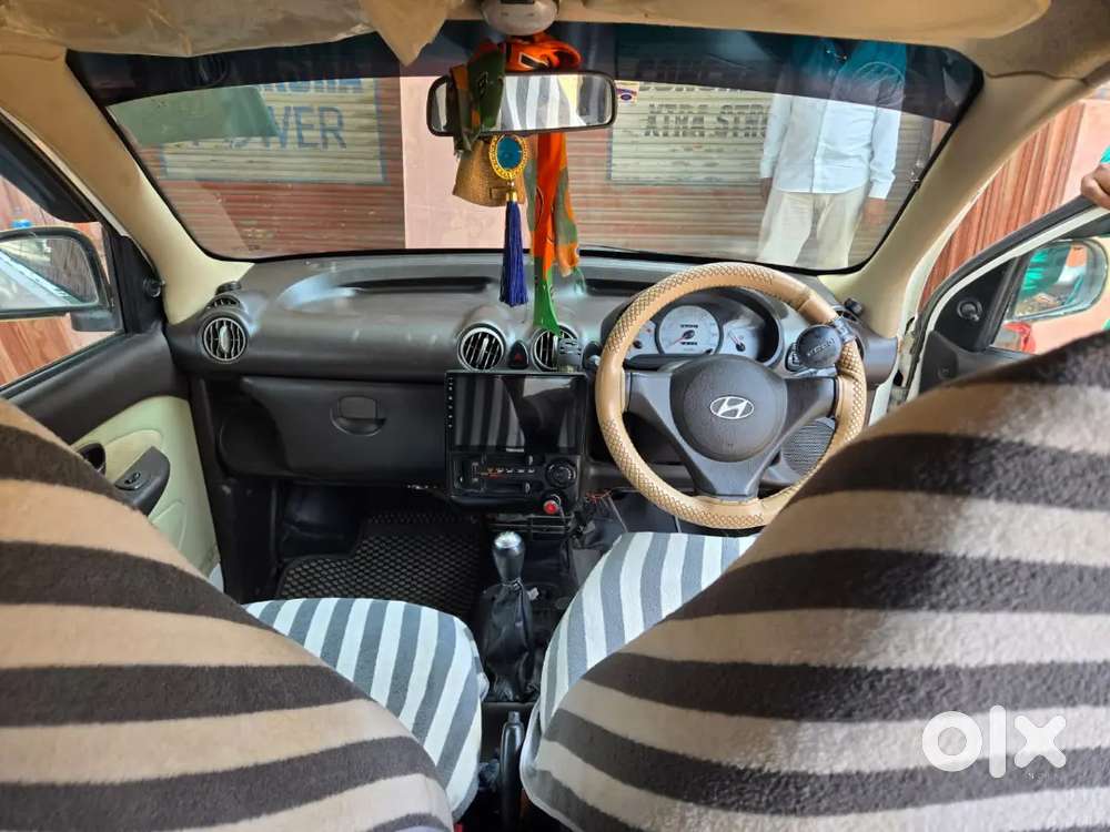 Sentro Car