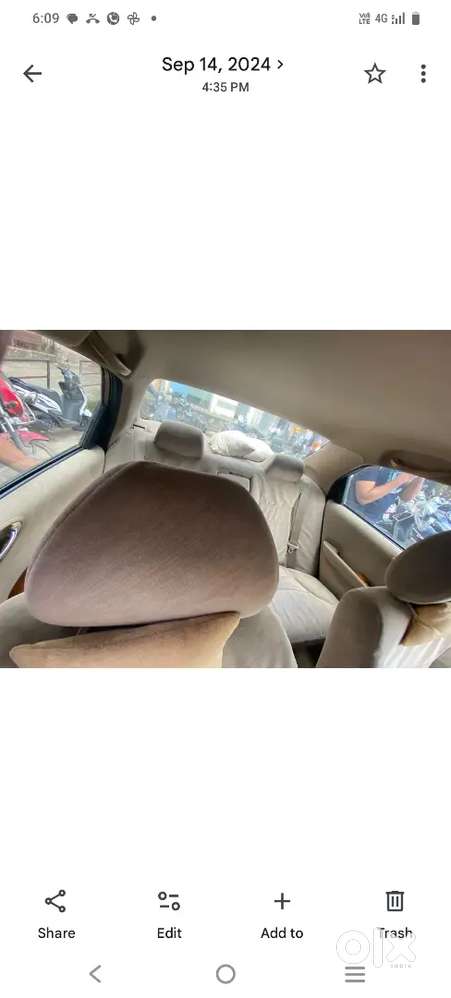 Honda City Zx 2007.. Very Good Condition