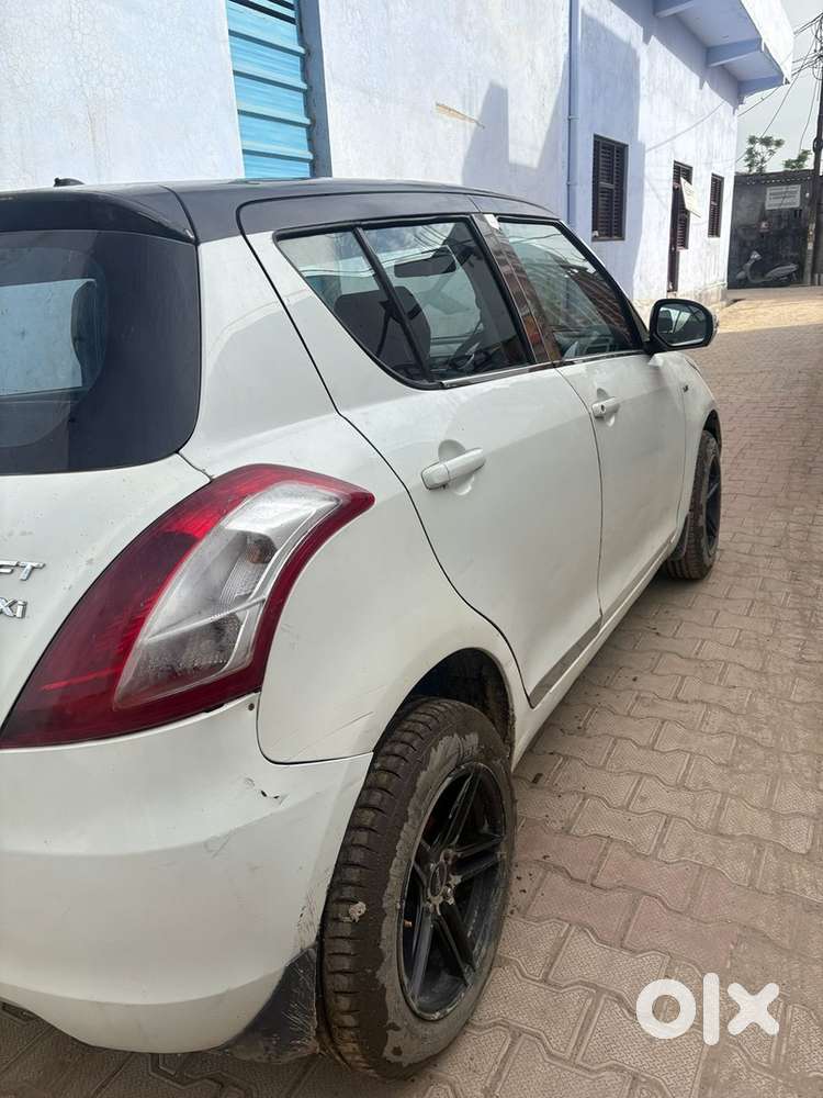 Maruti Suzuki Car 2015