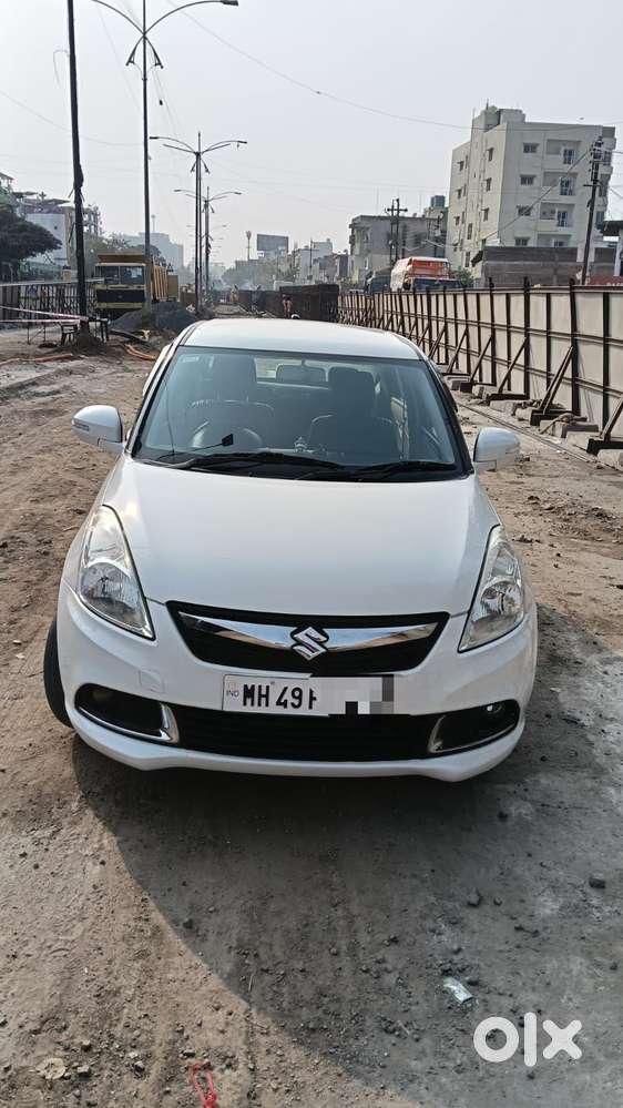 Maruti Suzuki Dzire 2017-2020 Vdi, 2017, Diesel