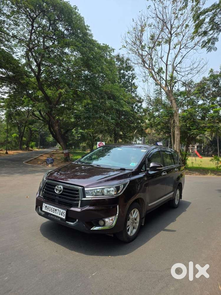 Toyota Diesel Car 2016