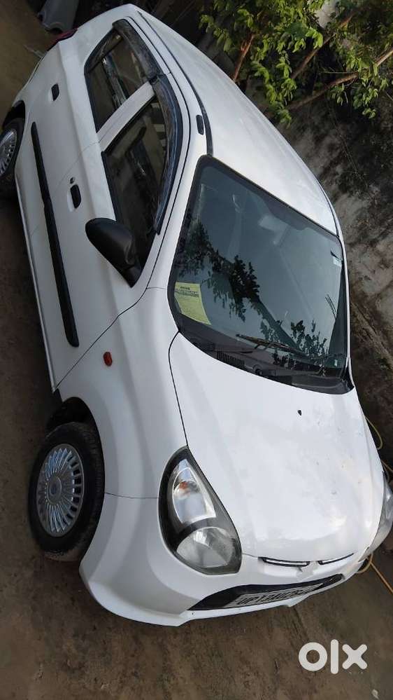 Maruti Suzuki Alto 800 Std Cng, 2016, Cng & Hybrids