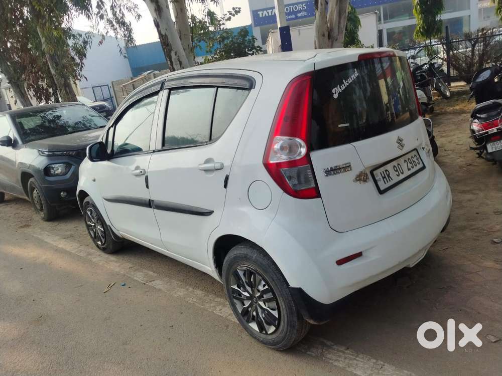 Maruti Suzuki Ritz Lxi, 2016, Cng & Hybrids