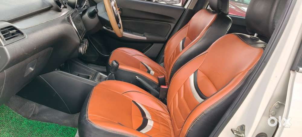 Maruti Suzuki Swift 1.3 Zxi, 2022, Petrol
