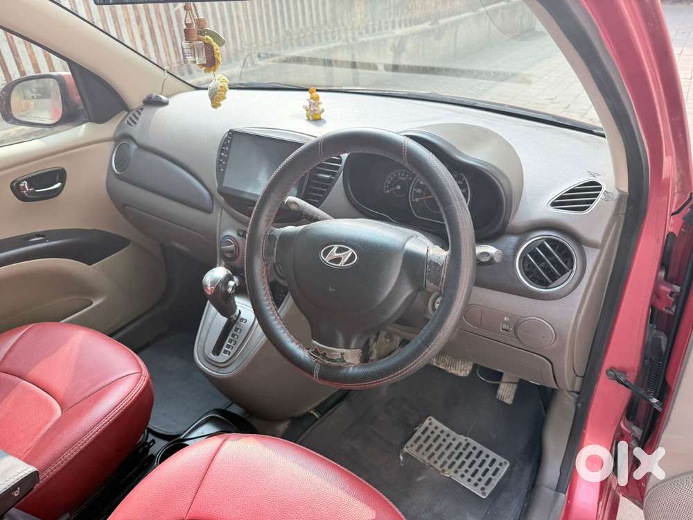 Hyundai Grand I10 Sportz O 1.2, 2010, Petrol