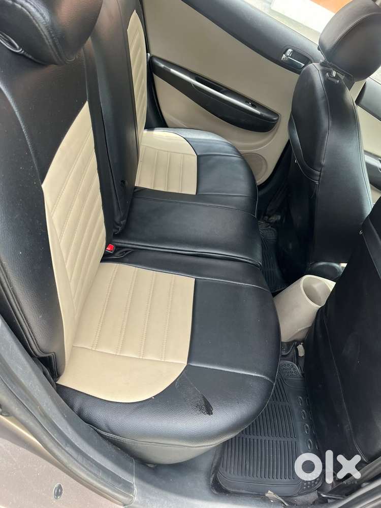 Hyundai I20 Diesel Sportz, 2014, Diesel