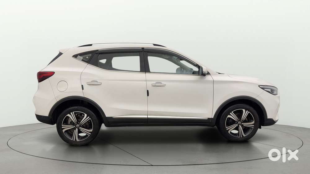 Mg Astor 1.5 Sharp Cvt, 2023, Petrol
