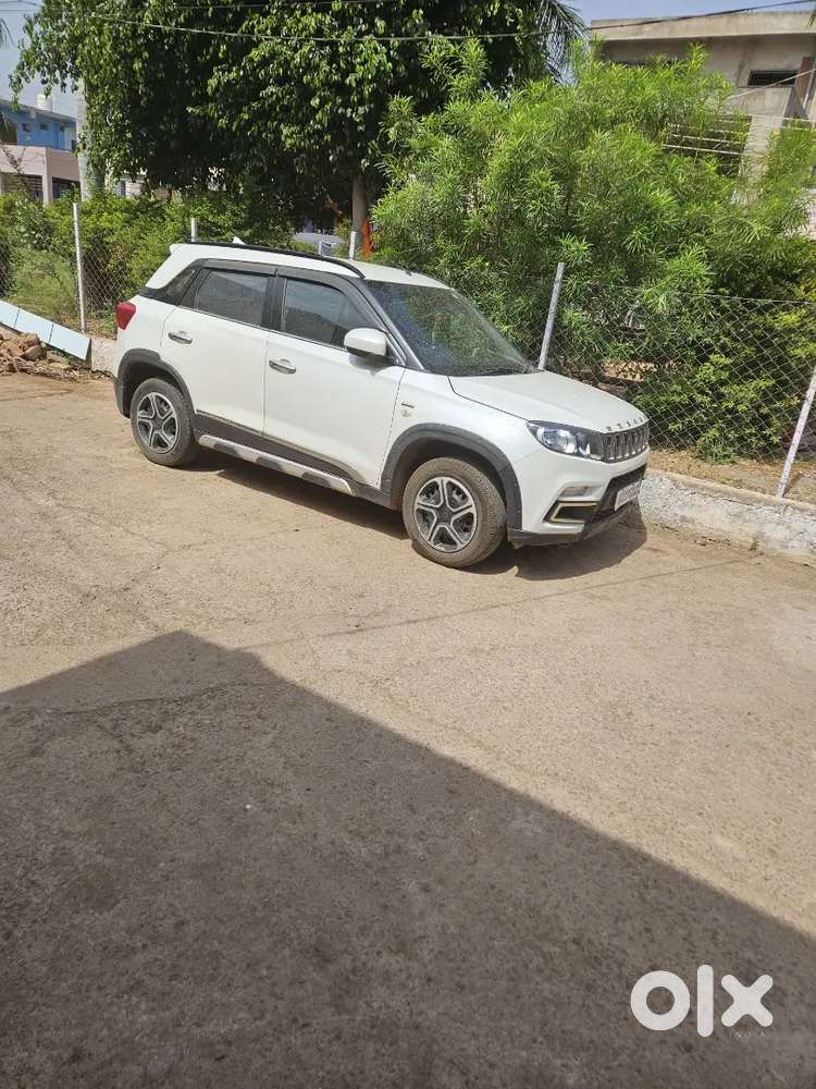 Brezza For Sell