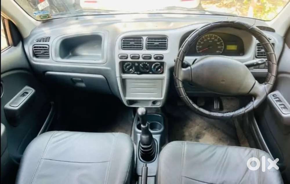 Maruti Suzuki Alto 2011 Petrol Good Condition