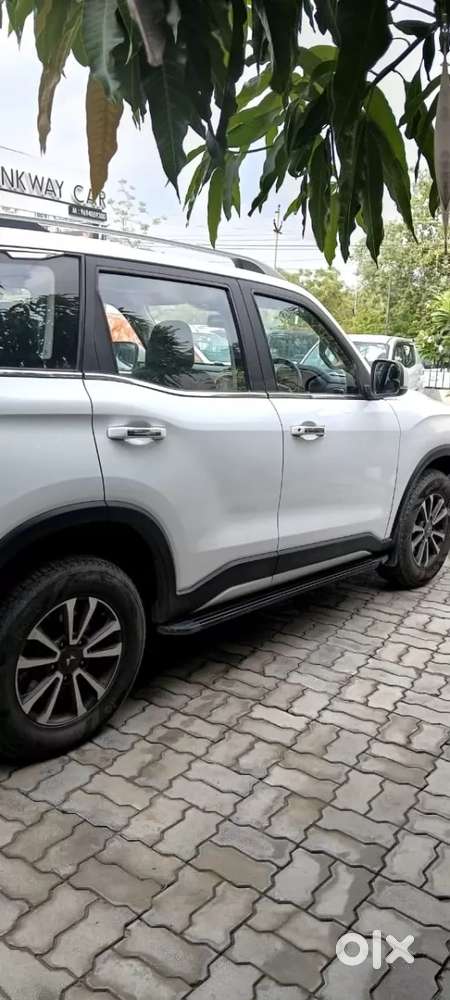 Mahindra Scorpio N Z8 Diesel Mt 2wd 7 Str, 2024, Diesel