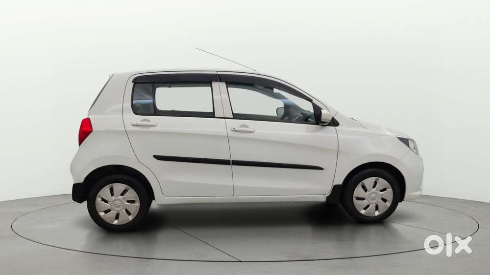 Maruti Suzuki Celerio Zxi Amt, 2020, Petrol