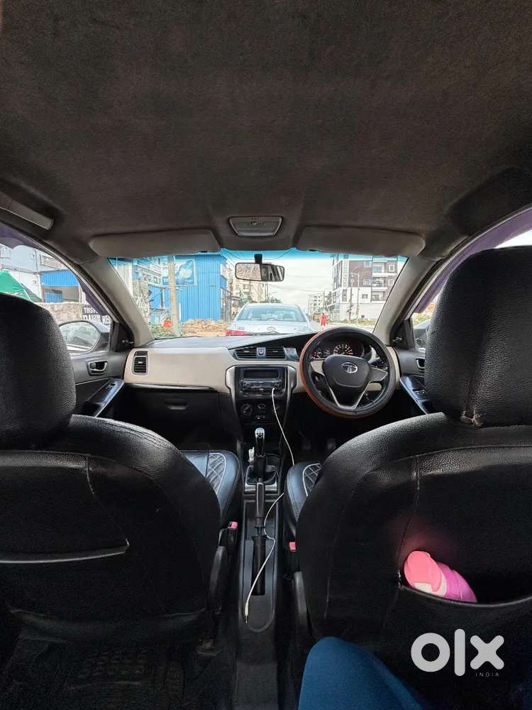 Tata Zest Xe 2016-17