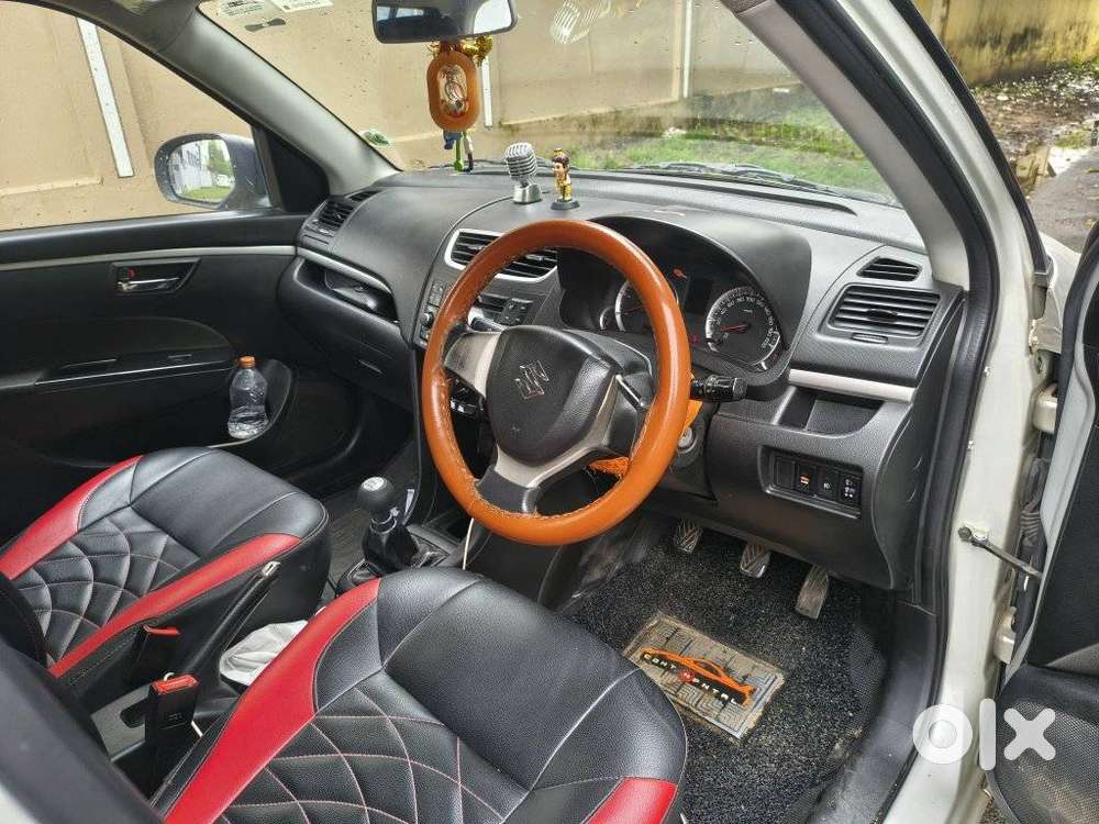 Maruti Suzuki Swift Vdi (o), 2015, Diesel