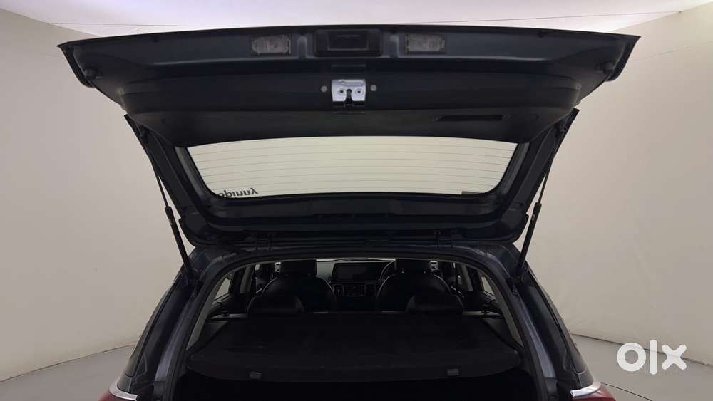 Kia Sonet Gtx+ 1.5, 2022, Diesel