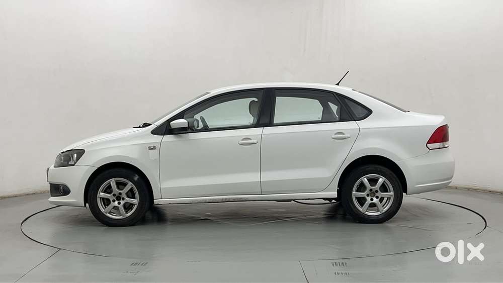 Volkswagen Vento 1.5 Tdi Highline, 2013, Diesel