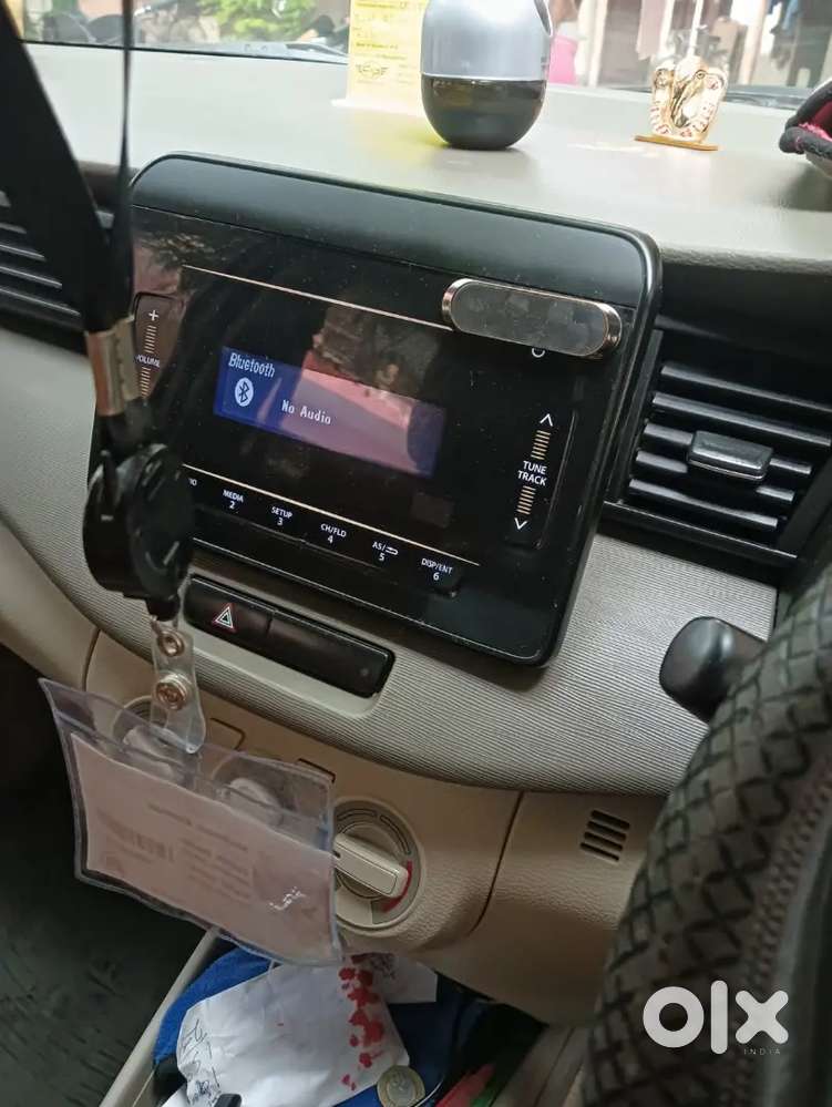 Maruti Suzuki Ertiga Tour M 2022
