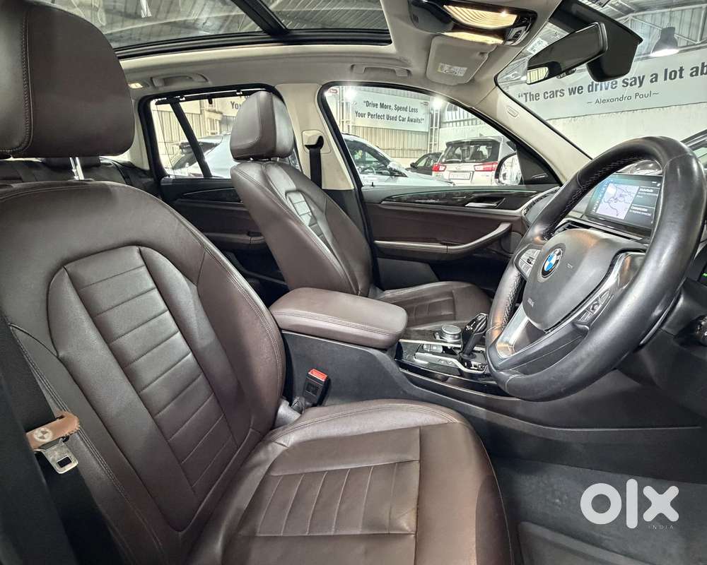 Bmw X3 2.0 Xdrive 30i M Sport, 2020, Petrol