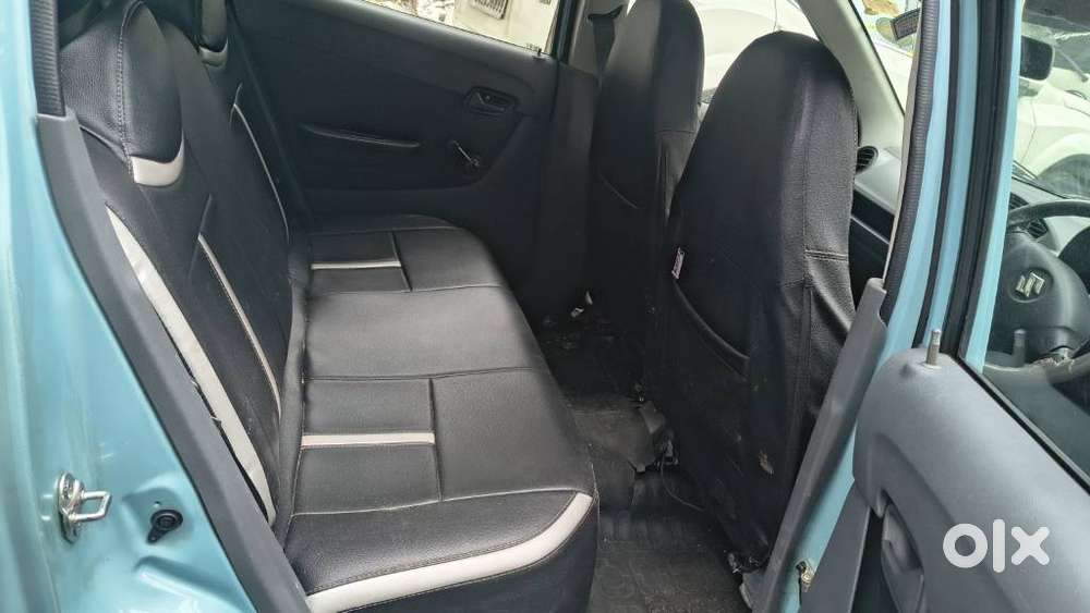 Maruti Suzuki 800 Ac, 2014, Petrol