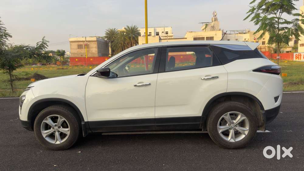 Tata Harrier Xt+, 2022, Diesel