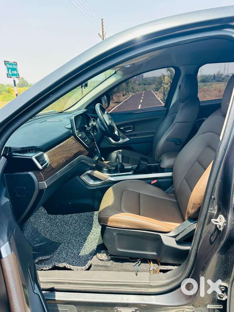 Tata Harrier 2019 Diesel Good Condition
