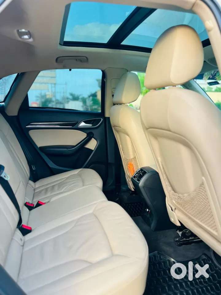 Audi Q3 30 Tdi S, 2018, Diesel