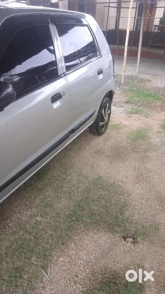 Maruti Suzuki Alto 2011