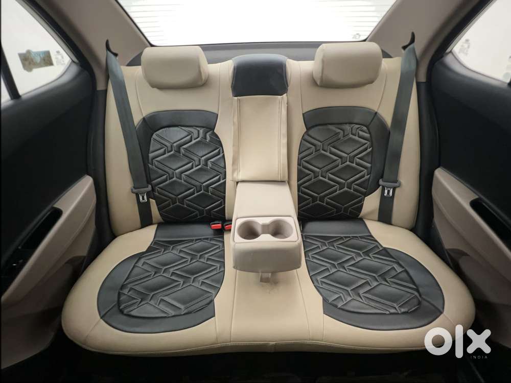 Hyundai Xcent [2014-2017] 1.2 S, 2015, Petrol