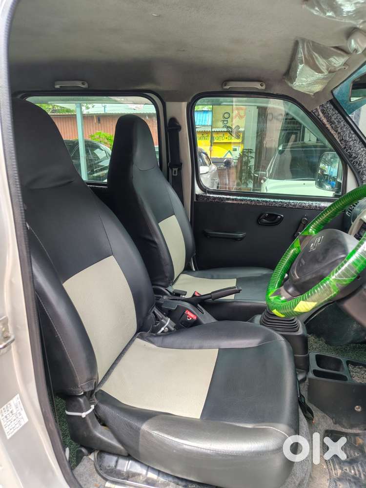 Maruti Suzuki Eeco 5 Seater Ac, 2022, Lpg
