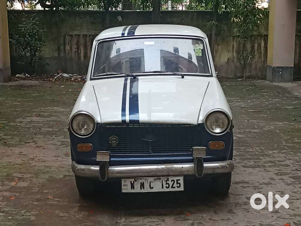 Premier Padmini 1986 Petrol 70000 Km Driven