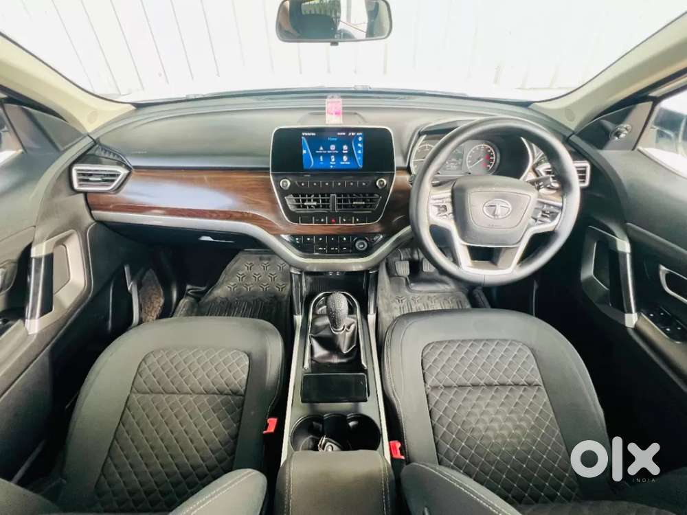 Tata Harrier Xt, 2021, Diesel