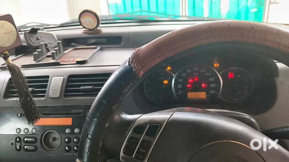 Maruti Suzuki Dzire 2009