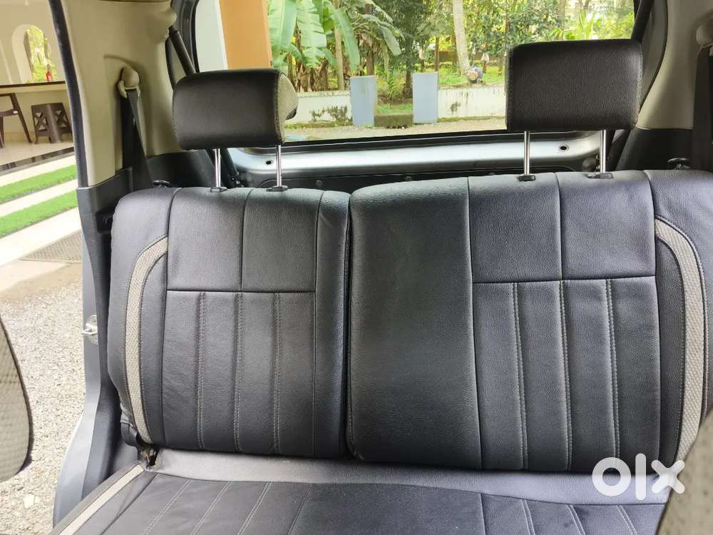 Maruti Suzuki Wagon R 2013 Lxi