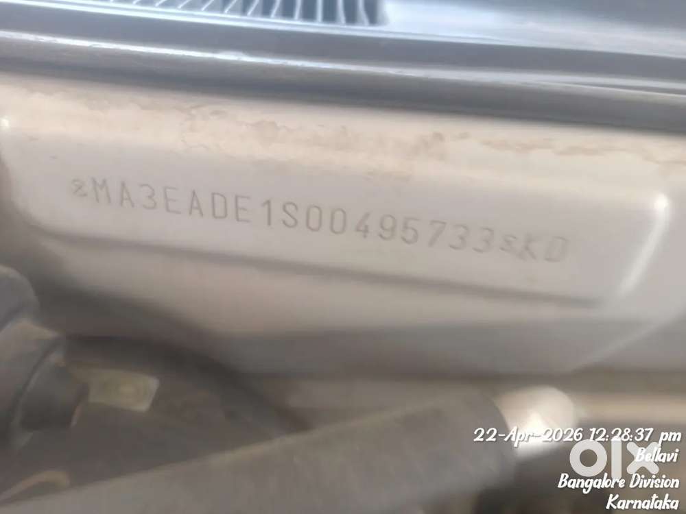 Alto K10 Near Condition Fresh Documents Insurence One Year Fresh
