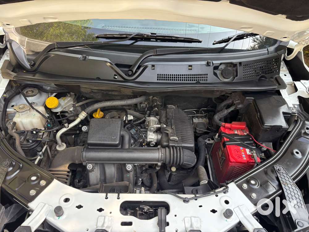 Nissan Magnite 1.0 Xe, 2021, Petrol
