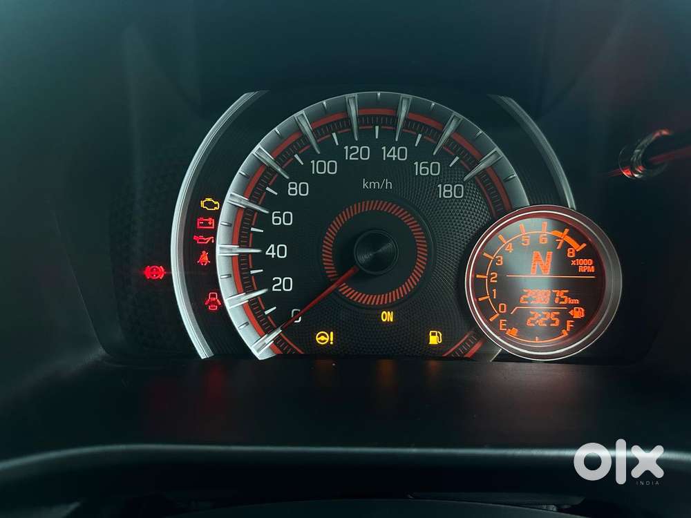 Maruti Suzuki Celerio Zxi(o) Amt, 2023, Petrol
