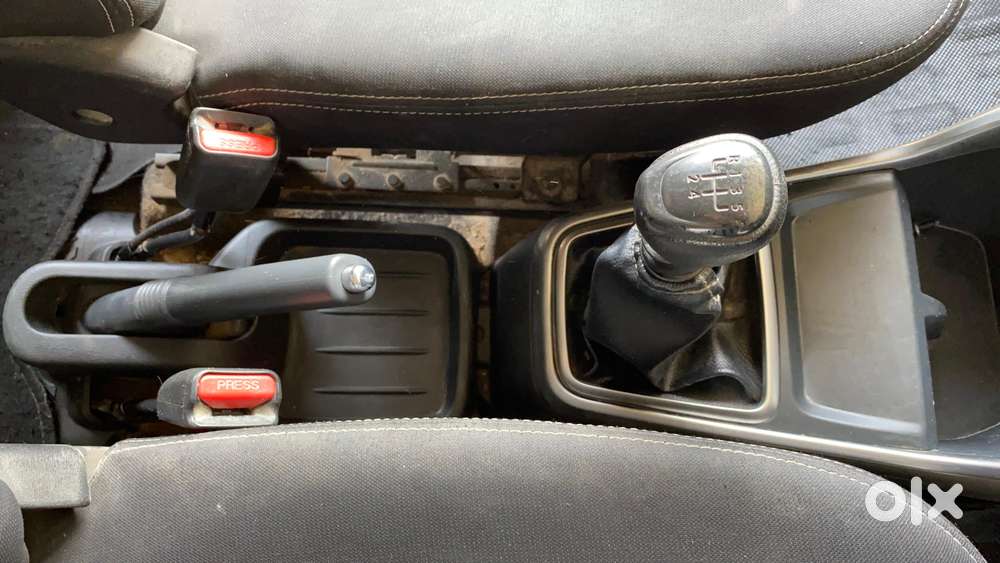Datsun Redigo 2020-2022 0.8 T, 2021, Petrol