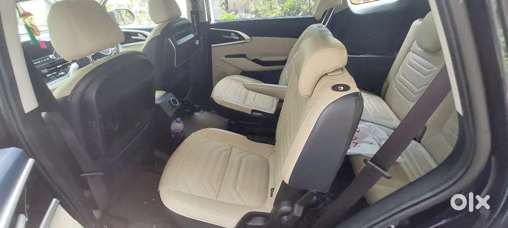 Kia Carens 2022 Luxury Plus