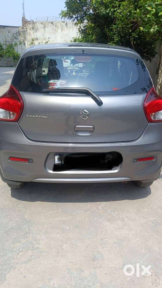 Maruti Suzuki Celerio X 2024 Petrol 17400 Km Driven