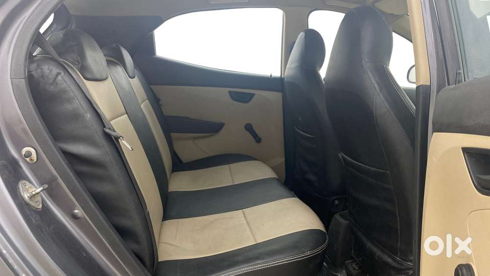 Hyundai Eon Magna +, 2016, Petrol