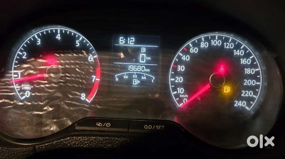 Volkswagen Polo 1.0 Limited Edition 2019