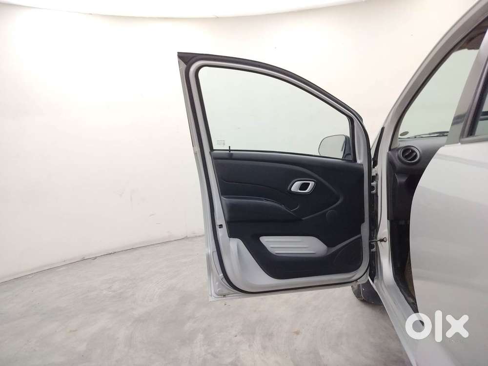 Datsun Redigo 1.0 S, 2019, Petrol