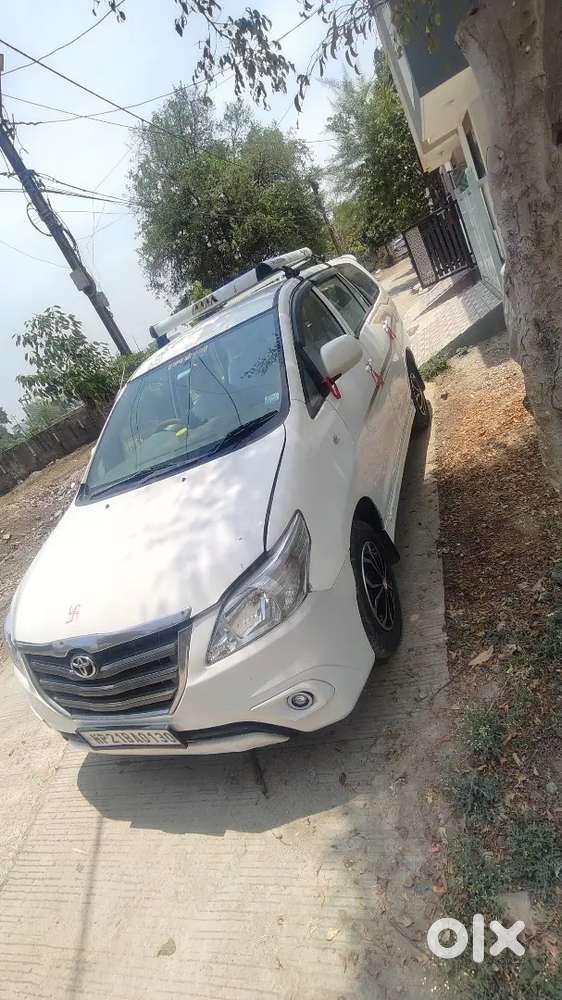 Urjent Sell Krna H Innova 2031 Tak Valid Insurance Running