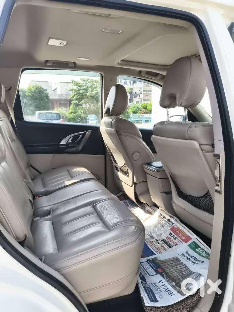Mahindra Xuv500 2.2 W10, 2017, Diesel