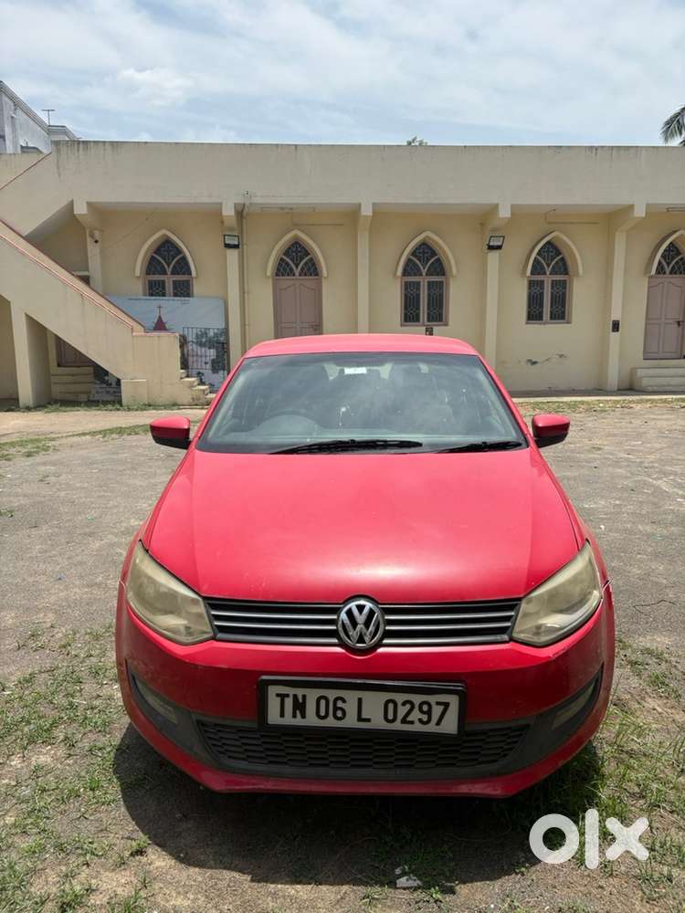 Volkswagen Diesel Manual 2014