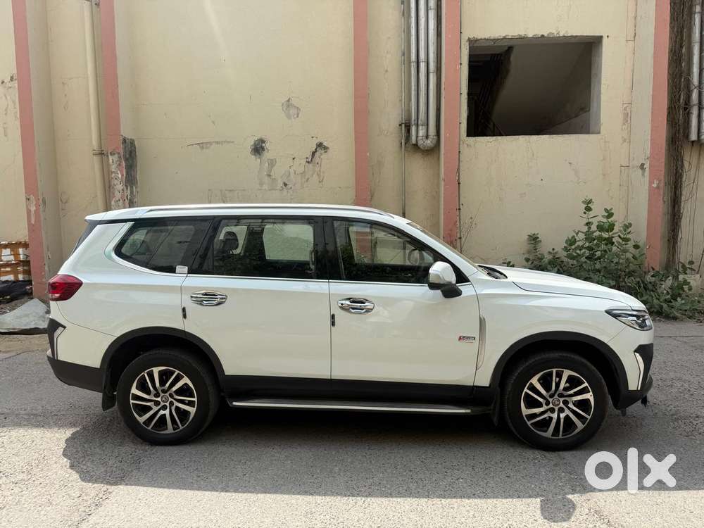 Mg Gloster Savvy 7 Seater, 2022, Diesel