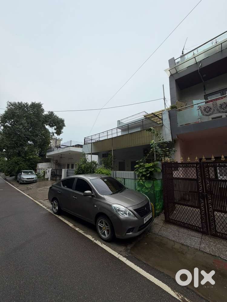 Nissan Sunny 2014 Year