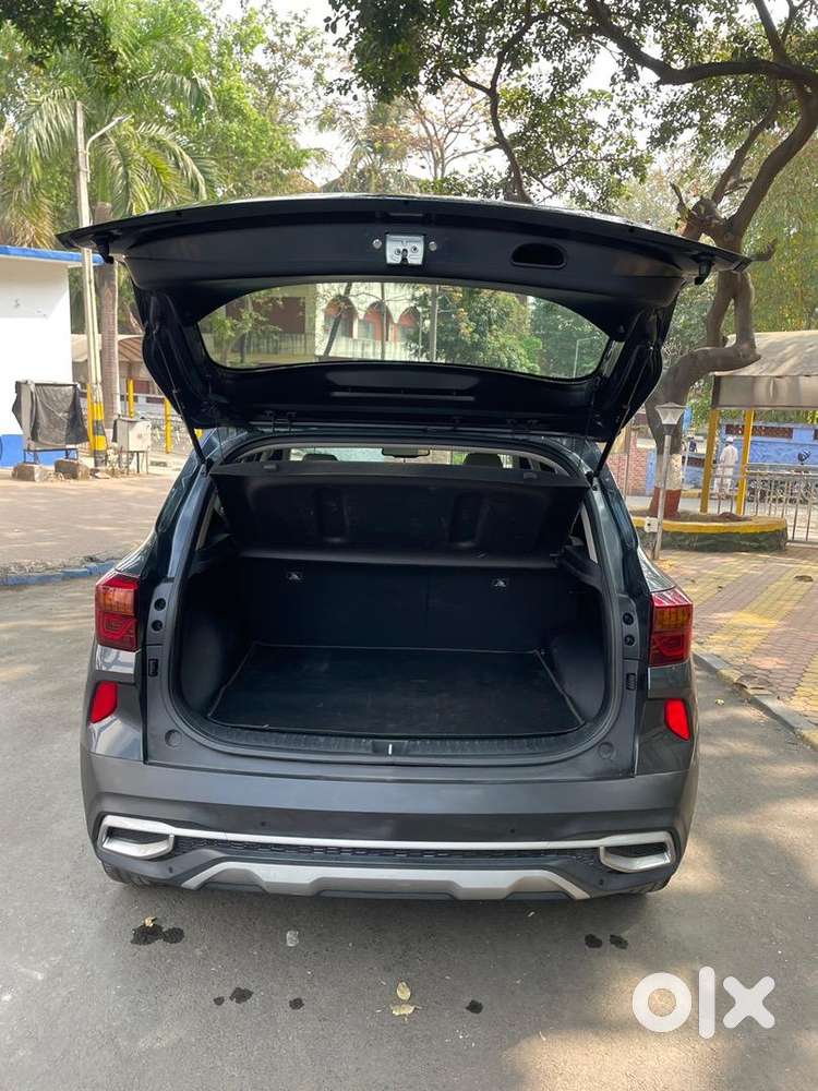 Kl 26 Reg Kia Seltos 2020 Petrol Well Maintained