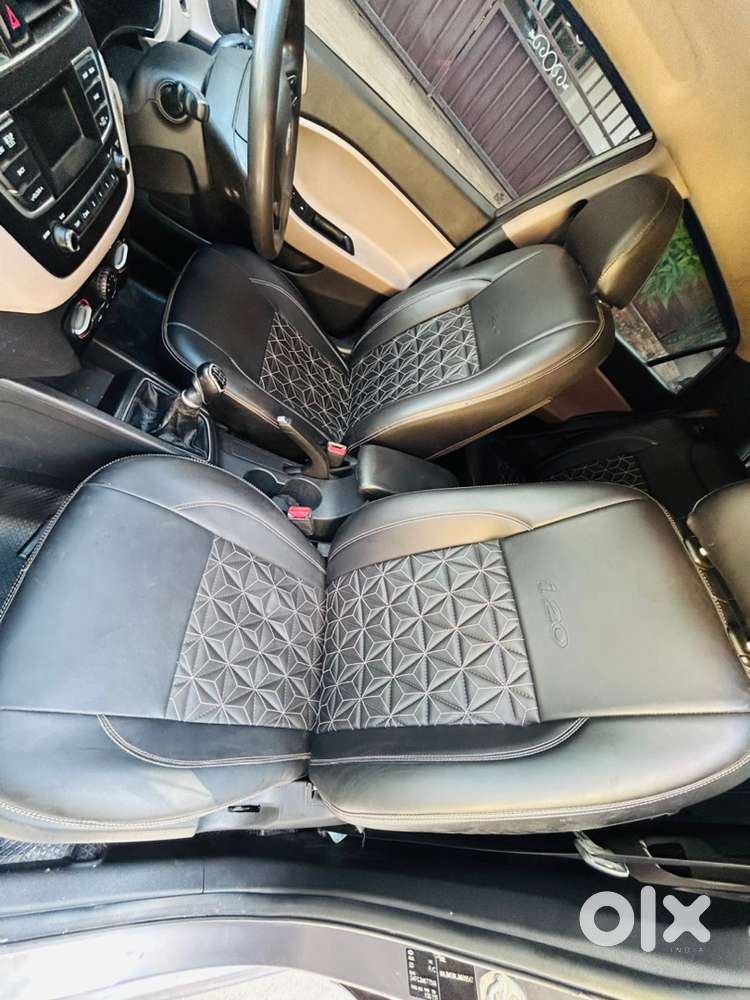 Hyundai Elite I20 2018 Diesel Good Condition